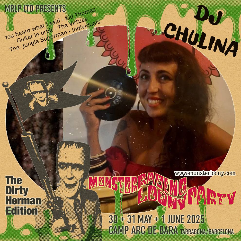 DJ Chulina