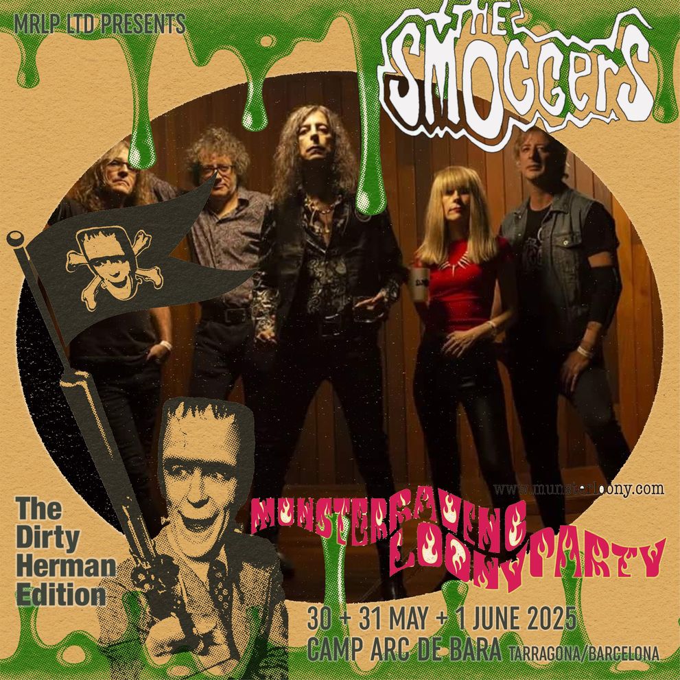 The SMOGGERS (Spain)