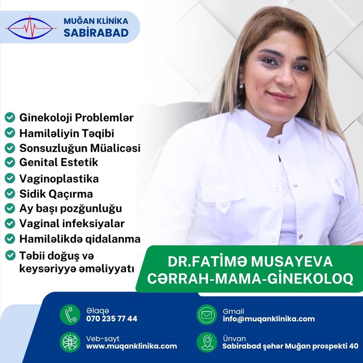 fatime gin
