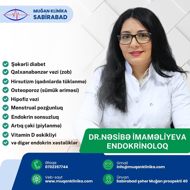 nesibe doktor