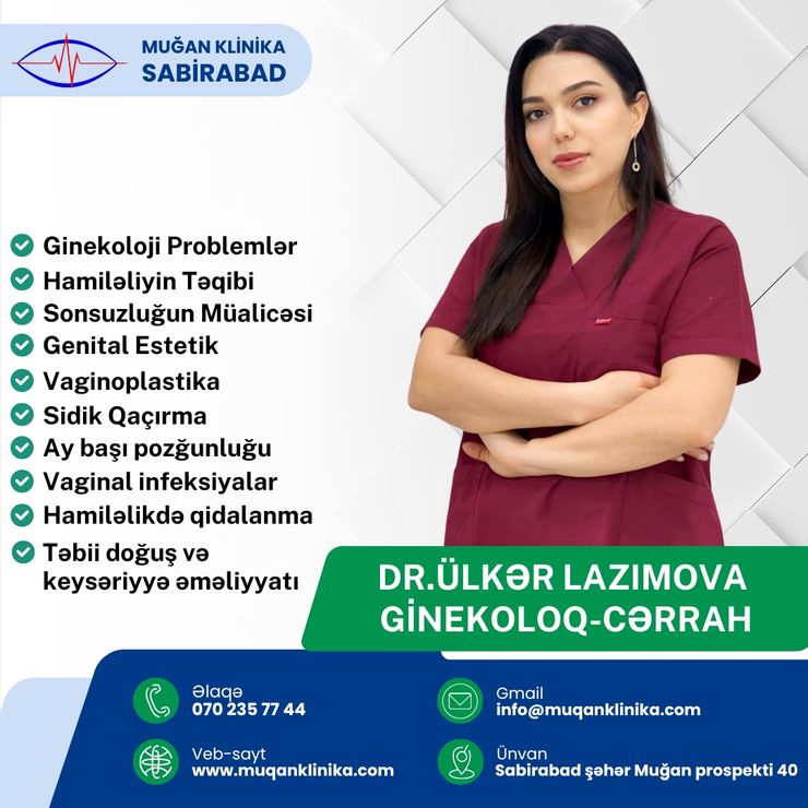 ulker lazmova gin