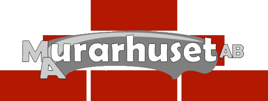 Murarhuset-MA AB logotyp