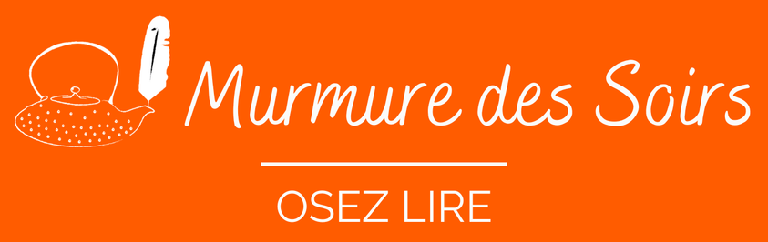 Édition Murmure des Soirs 