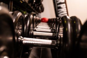 Dumbells