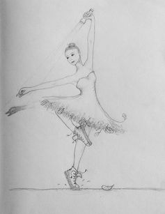 2022 Project - week 02 "Swan Lake"