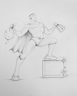 2023 Project - week 04 "Mr. Clean"