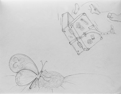 2022 Project - week 06