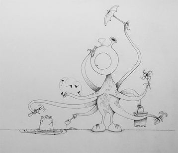 2023 Project - week 10 "Coordinated Self-sabotage"
