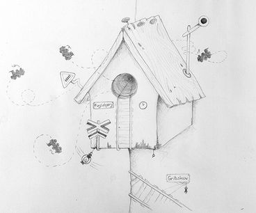 2022 Project - week 17