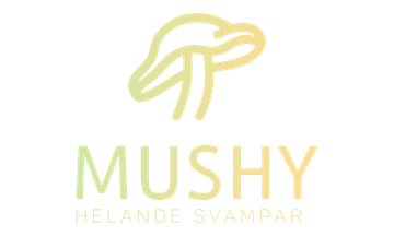 Logga Mushy