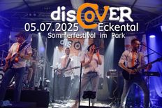 disCOVER in Eckental 2025