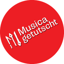 Musica getutscht