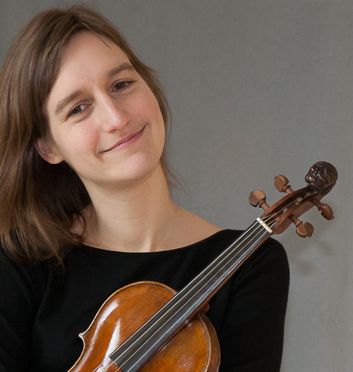 Mechthild Karkow