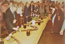 1976-jubilæumsfest-velkomstdrinks