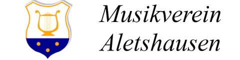 Musikverein Aletshausen