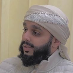 Qari Ilyaas Badr