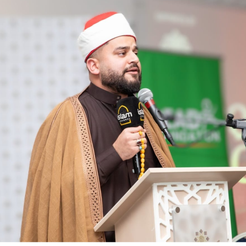 Qari Mikhaeel Mala