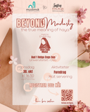 30.10 | "Beyond Modesty"