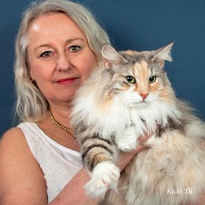Maj 2020, ett BIS-foto