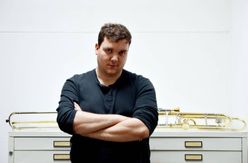 Sebastiaan Kemner, trombonist