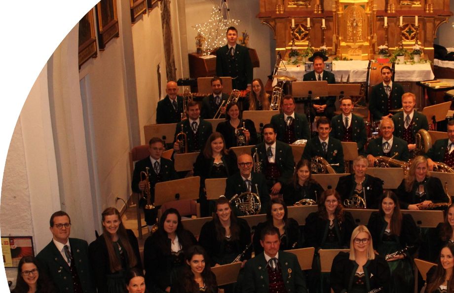 Auf zu den Sternen - Unser MUSIKONZERT 2o22 in der Pfarrkirche Pucking war ein voller Erfolg. Wir danken für euer Kommen.