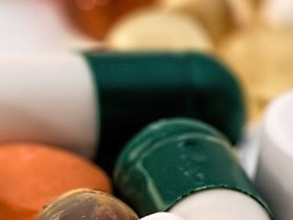 Pain Relieving Medication