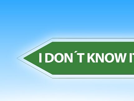 Admitting Ignorance and Willingness to Learn is Key to Change!