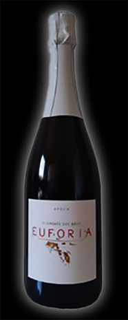 Euforia Mousserande vin