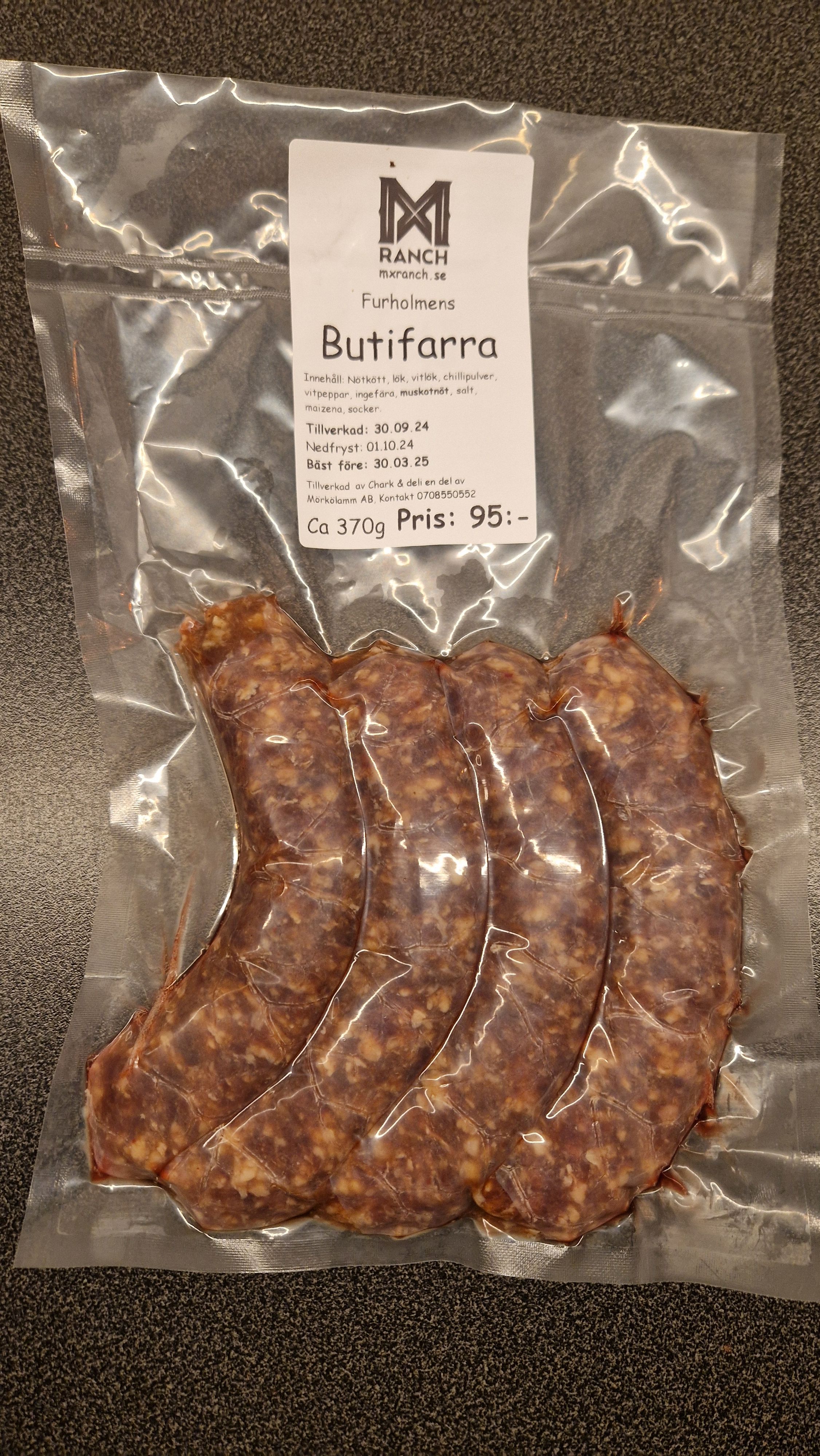 Butifarra