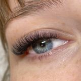 volume eyelash extensions vippeextensions vipper øjenvipper ballerup