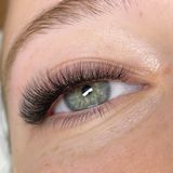 volume eyelash extensions vippeextensions vipper øjenvipper ballerup