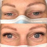 volume eyelash extensions vippeextensions vipper øjenvipper ballerup