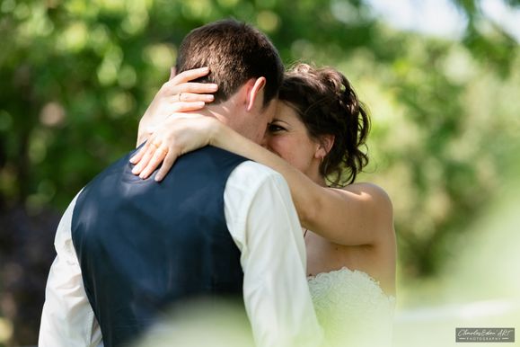 REPORTAGE MARIAGE
