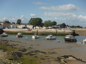 La Rochelle 2019