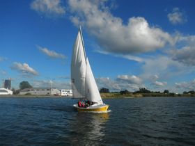 Kleinzeilerij 2019