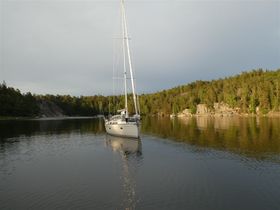 Zweden 2019