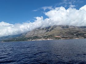 Montenegro 2019