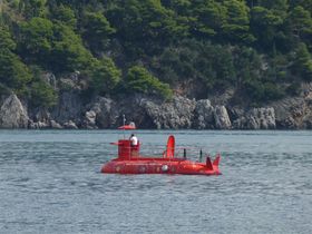Montenegro 2019