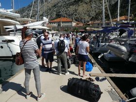 Montenegro 2019