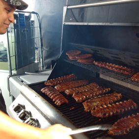 BBQ