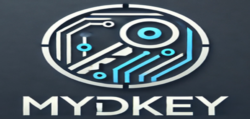 Move Your Data Key