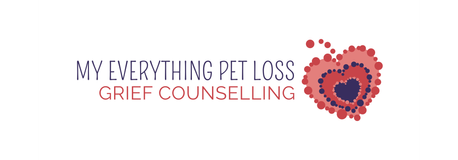 My Everything Pet Loss Grief Counselling