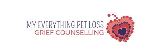My Everything Pet Loss Grief Counselling