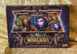 World Of Warcraft
