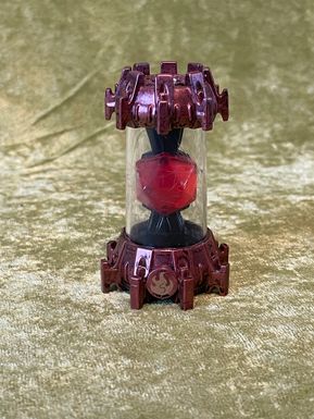 Fire Crystal