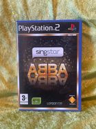 Singstar Abba
