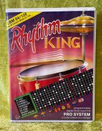 Rhythm King