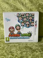 Mario & Luigi Dream Team Bros.
