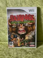Rampage Total Destruction