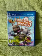 Little Big Planet 3